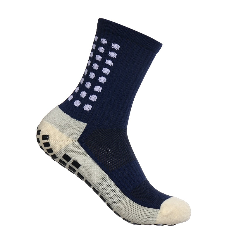 Anti-slip Sport Socks