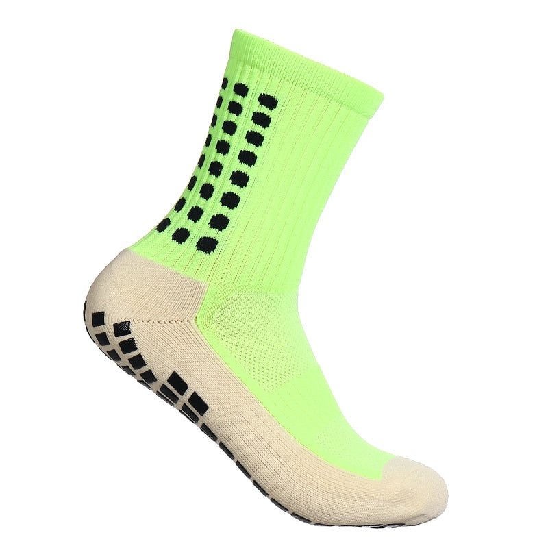 Anti-slip Sport Socks