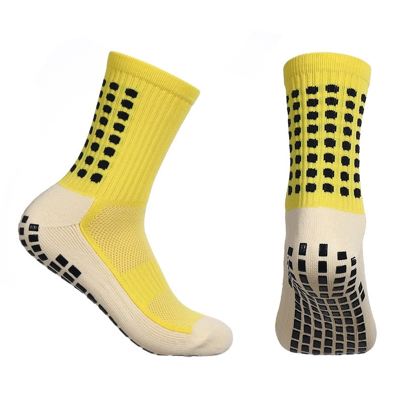 Anti-slip Sport Socks