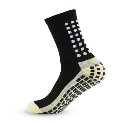 Anti-slip Sport Socks