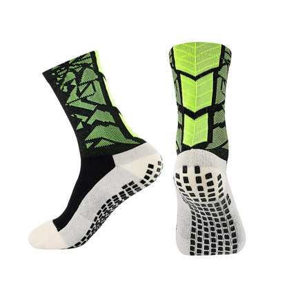 Anti-slip Sport Socks