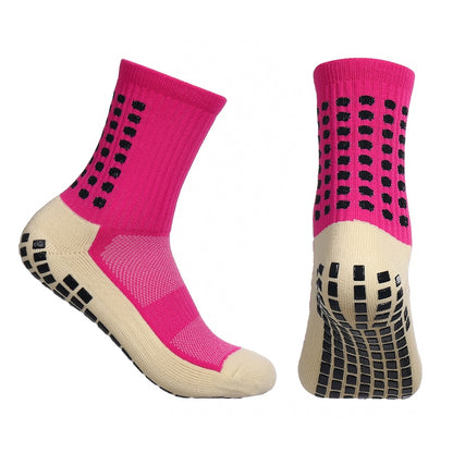 Anti-slip Sport Socks