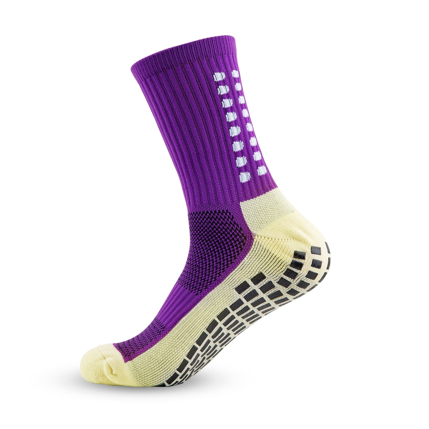 Anti-slip Sport Socks