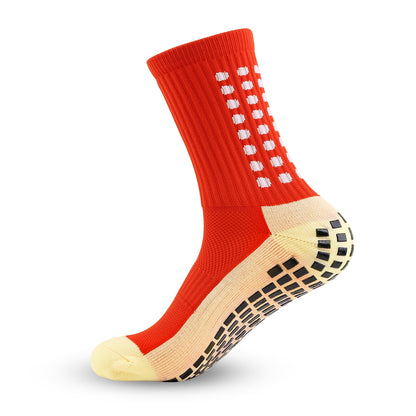 Anti-slip Sport Socks