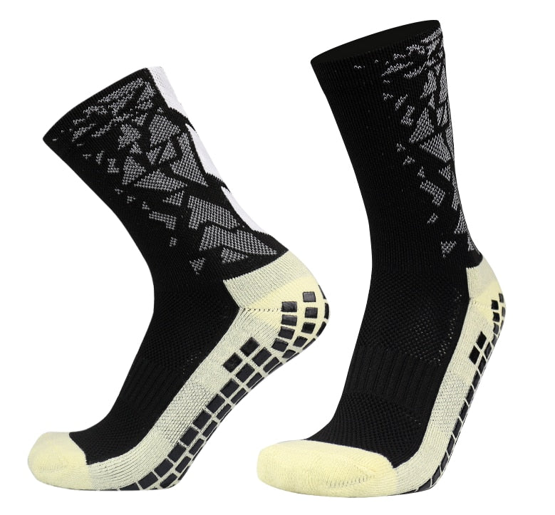 Anti-slip Sport Socks