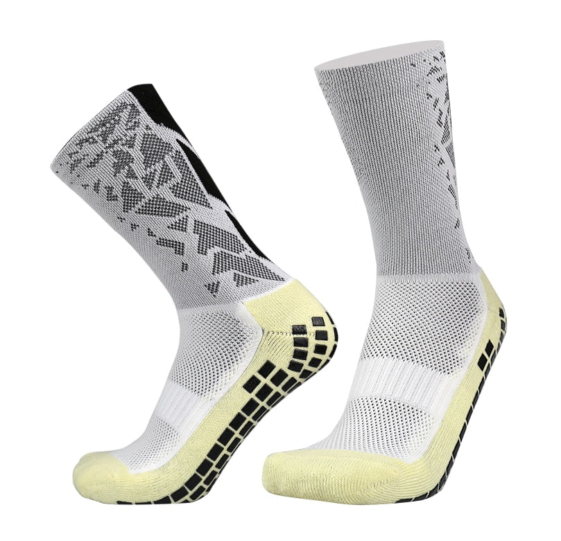 Anti-slip Sport Socks