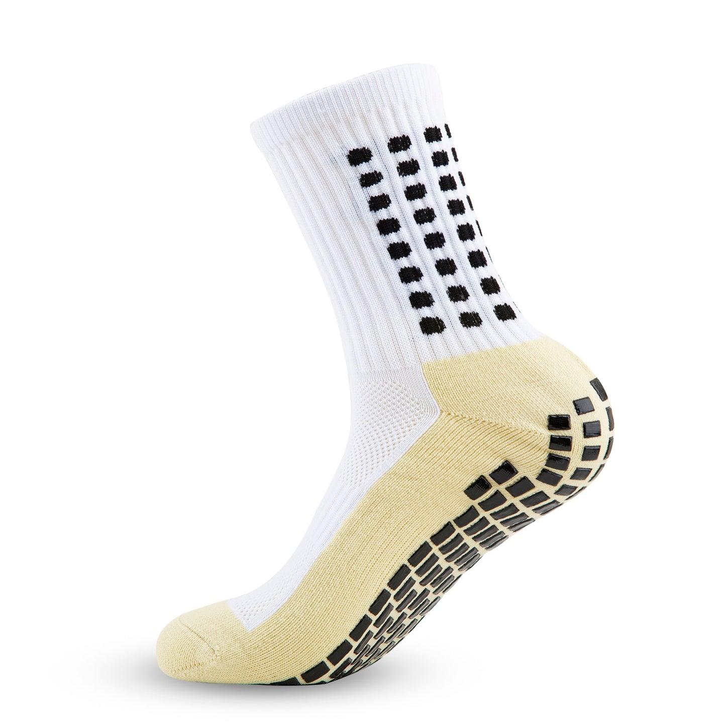 Anti-slip Sport Socks