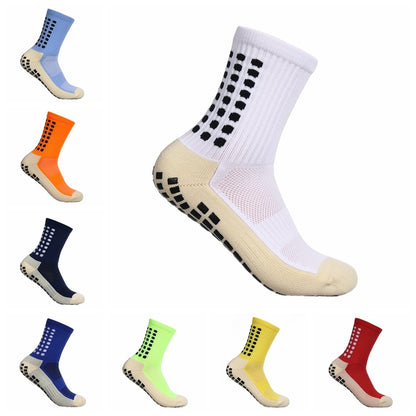 Anti-slip Sport Socks